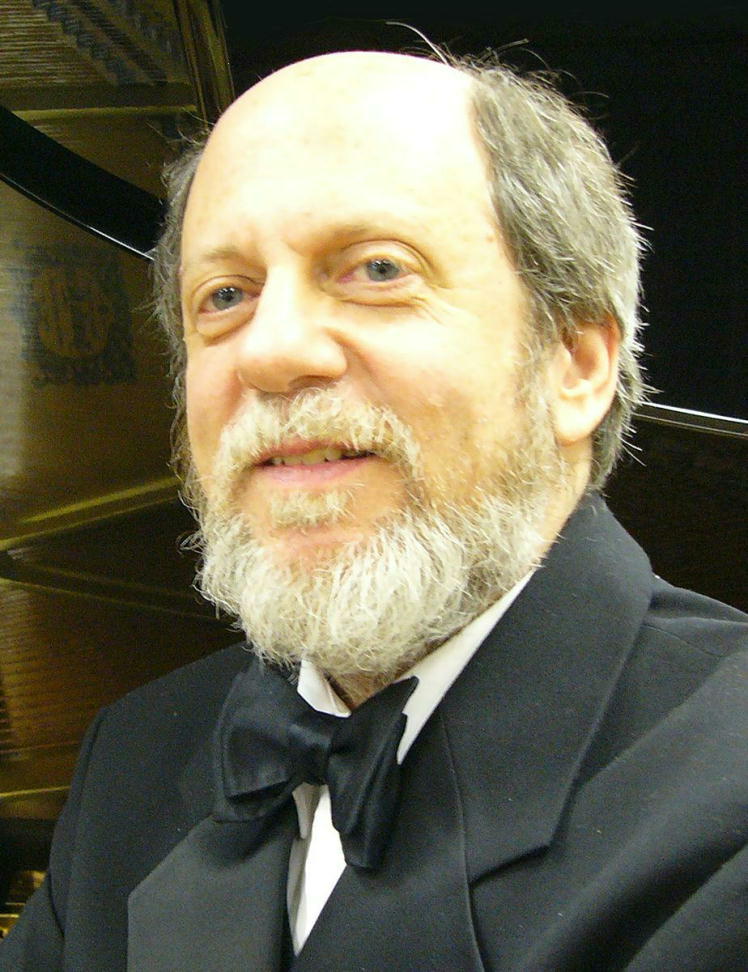 Pianist アルバート・ロト
