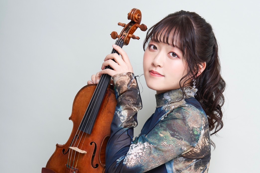 尾髙詩音里